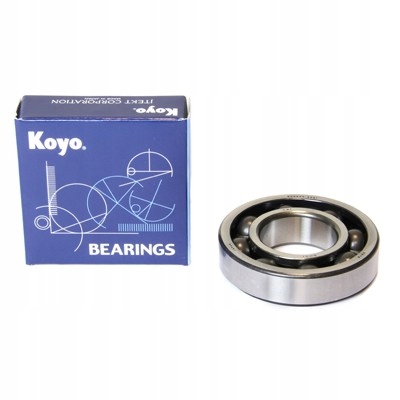 Prox Ložisko Kľukového Hriadeľa Suzuki Rmz 250 10-18 830046-20SI 30X63X16