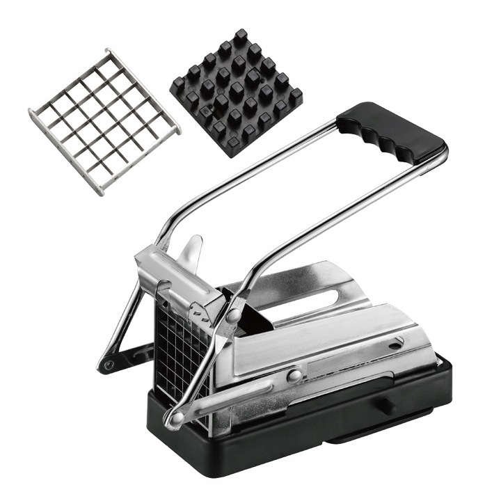 

Maszynka Do Krojenia Frytek Krajalnica 2 Sitka Nóż