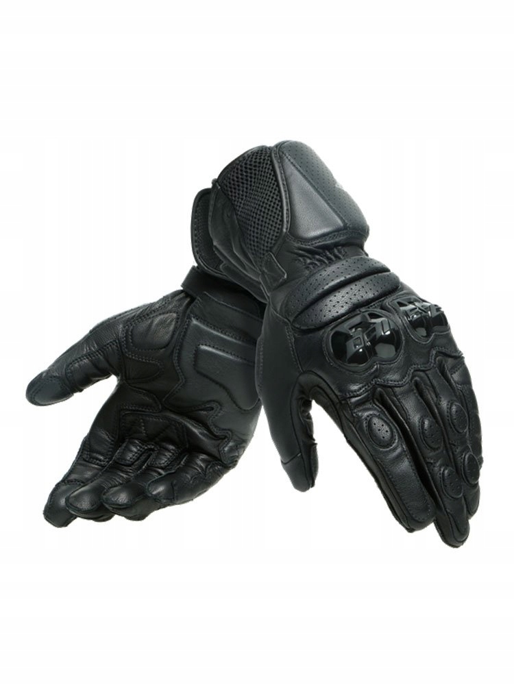 Rękawice motocyklowe Dainese Impeto czarne XXXS Rozmiar XXXS