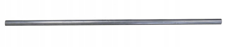 

Rura Stalowa Aluminiowana Tłumik 0,5m Fi 55