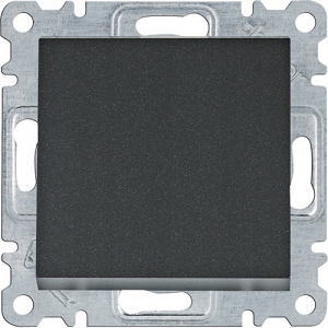 

Lumina Łącznik schodowy czarny WL0023 Hager