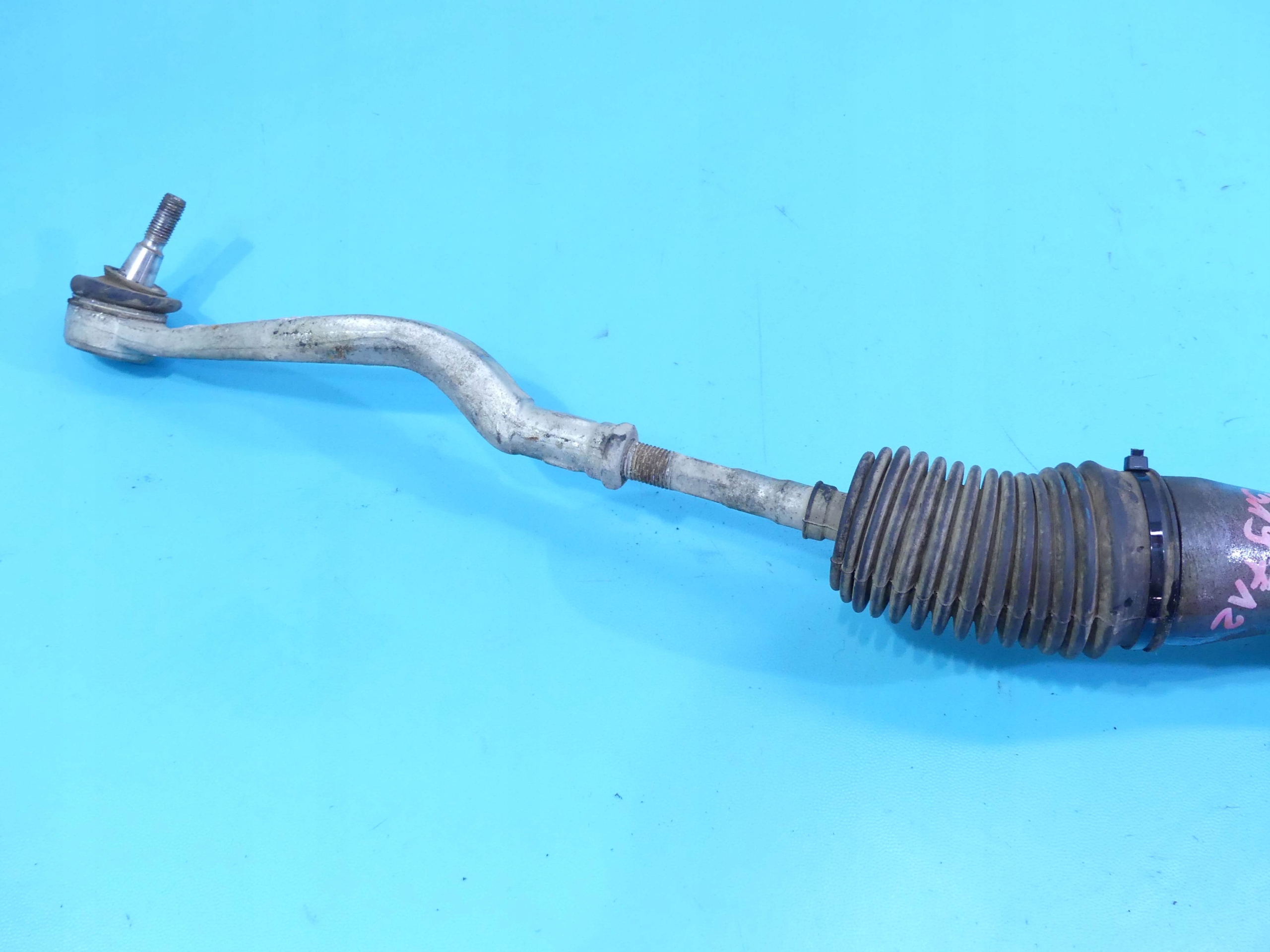 рулевая рейка Dacia SANDERO 490018964R