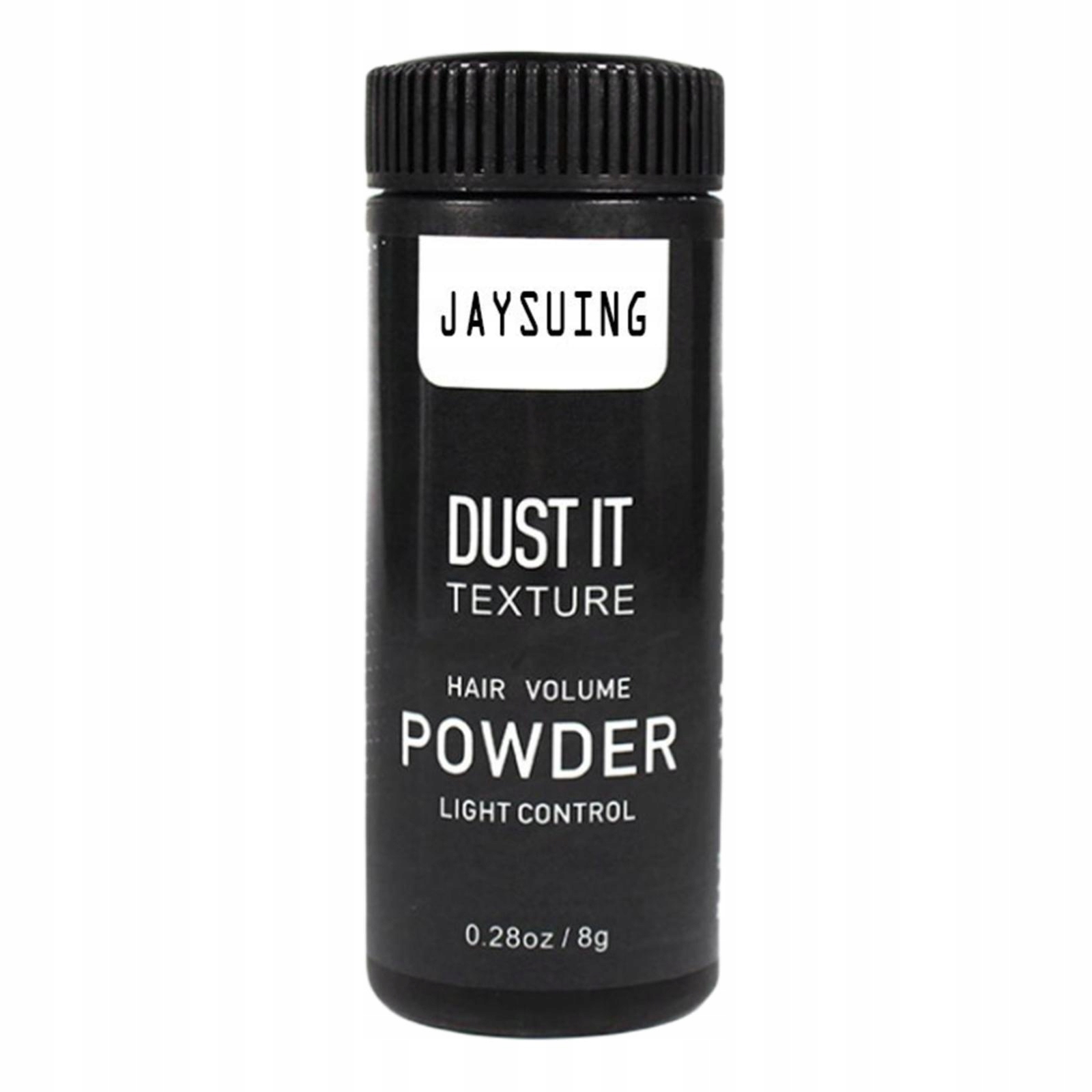 Proszek do włosów Mężczyźni Moc Marka inna marka