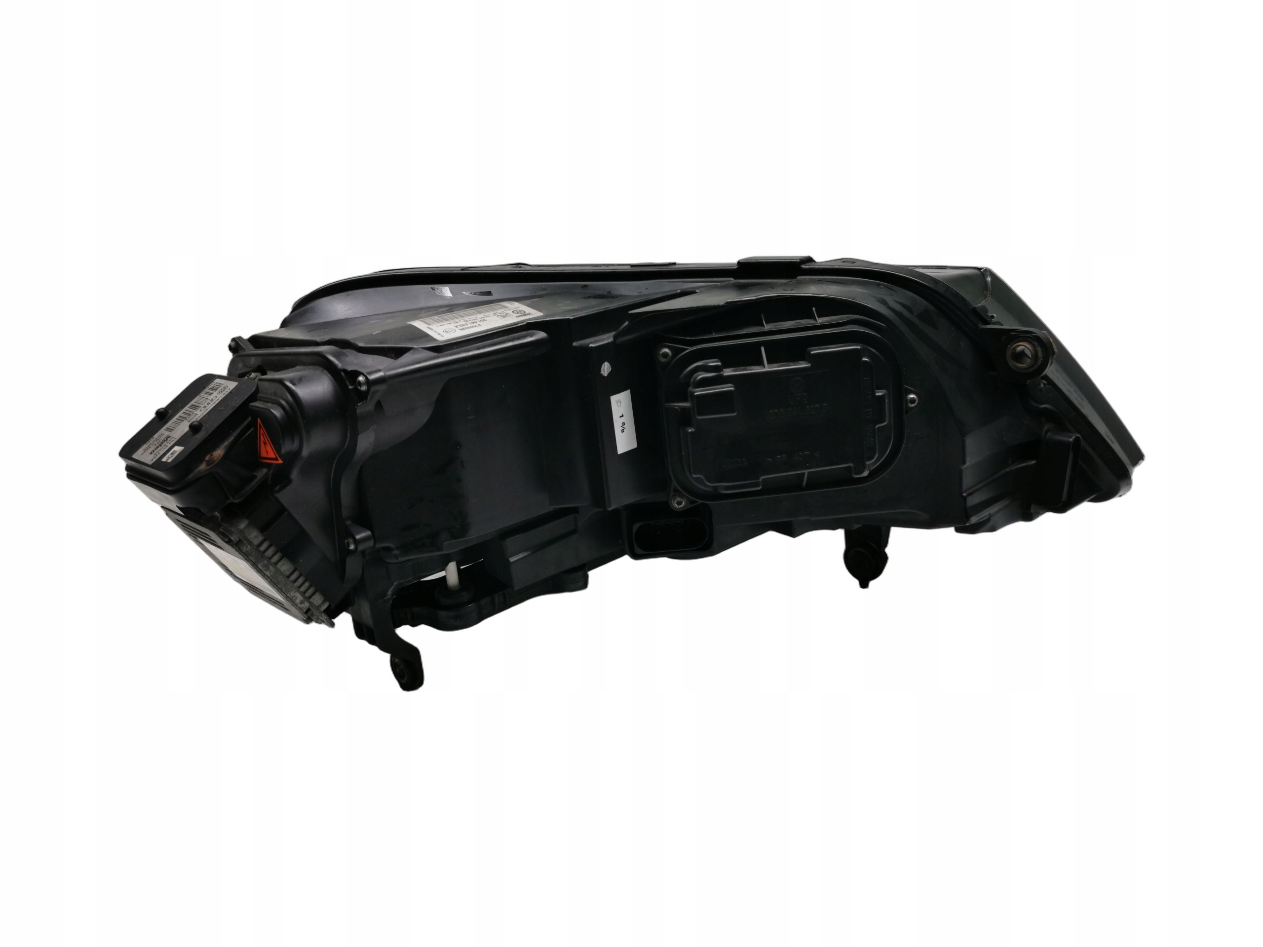 light left front XENON AKTYWNY VW PHAETON LIFT 3D1941033A