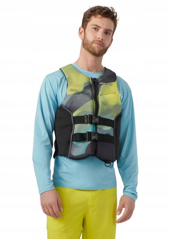 Kamizelka Kapok Sea-Doo Airflow Sunset XL