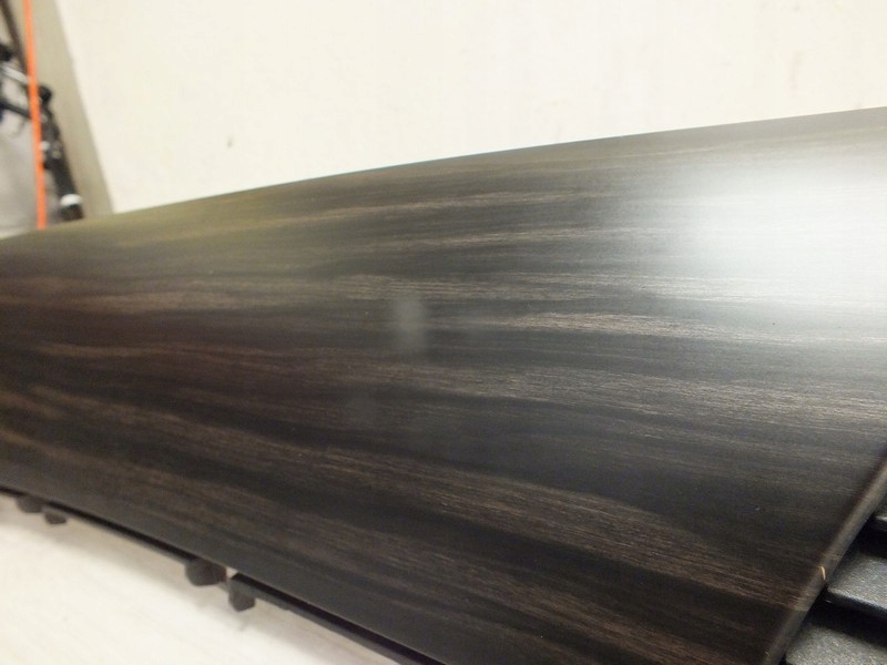 KORANDO III LIFT KRATKA NAWIEWU LISTWA KONSOLI Typ samochodu 4x4/SUV