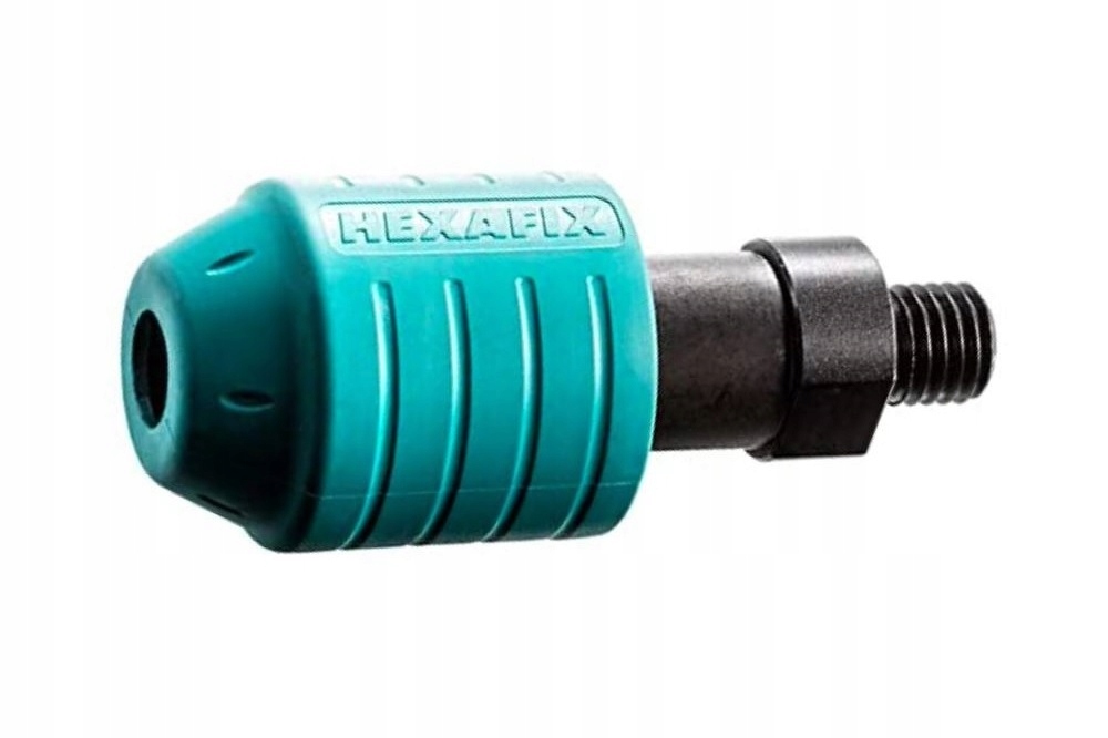Collomix Adapter Hexafix Do Mieszadeł M14 49517