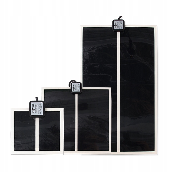 

Repti Planet Mata grzewcza Superior 5W 14x15cm