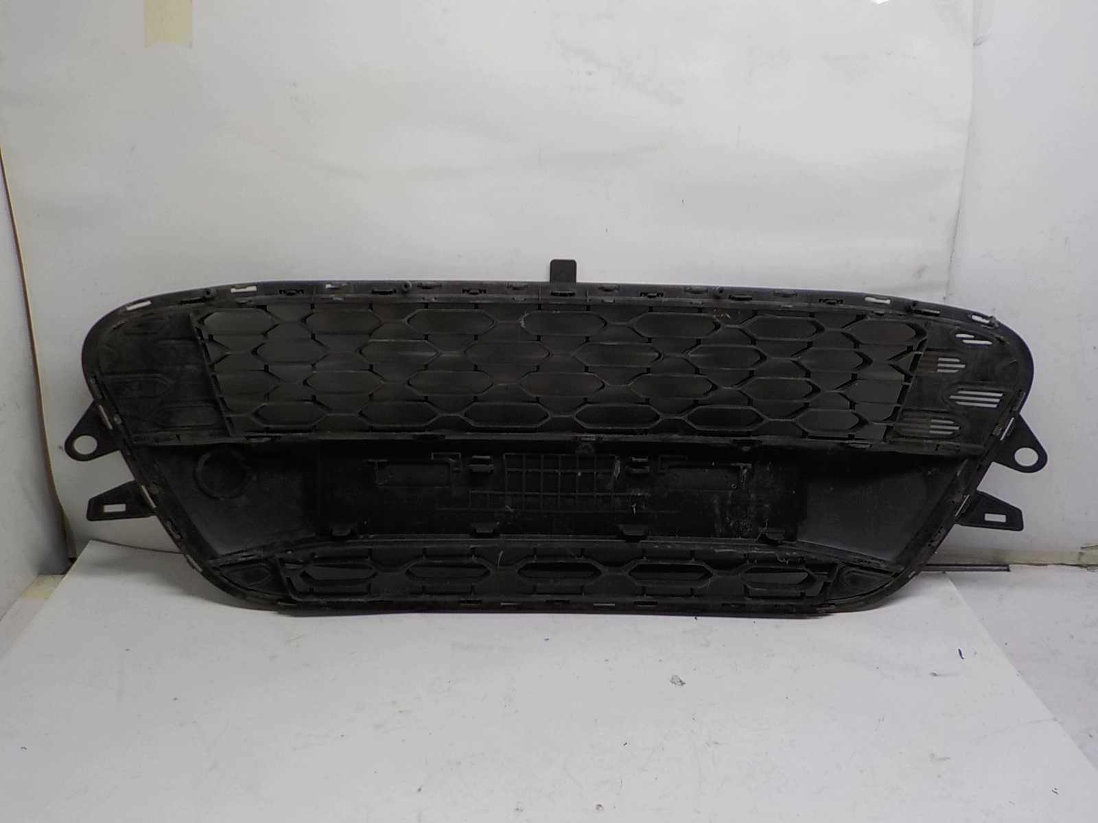 CITROEN C3 II grill grille radiator