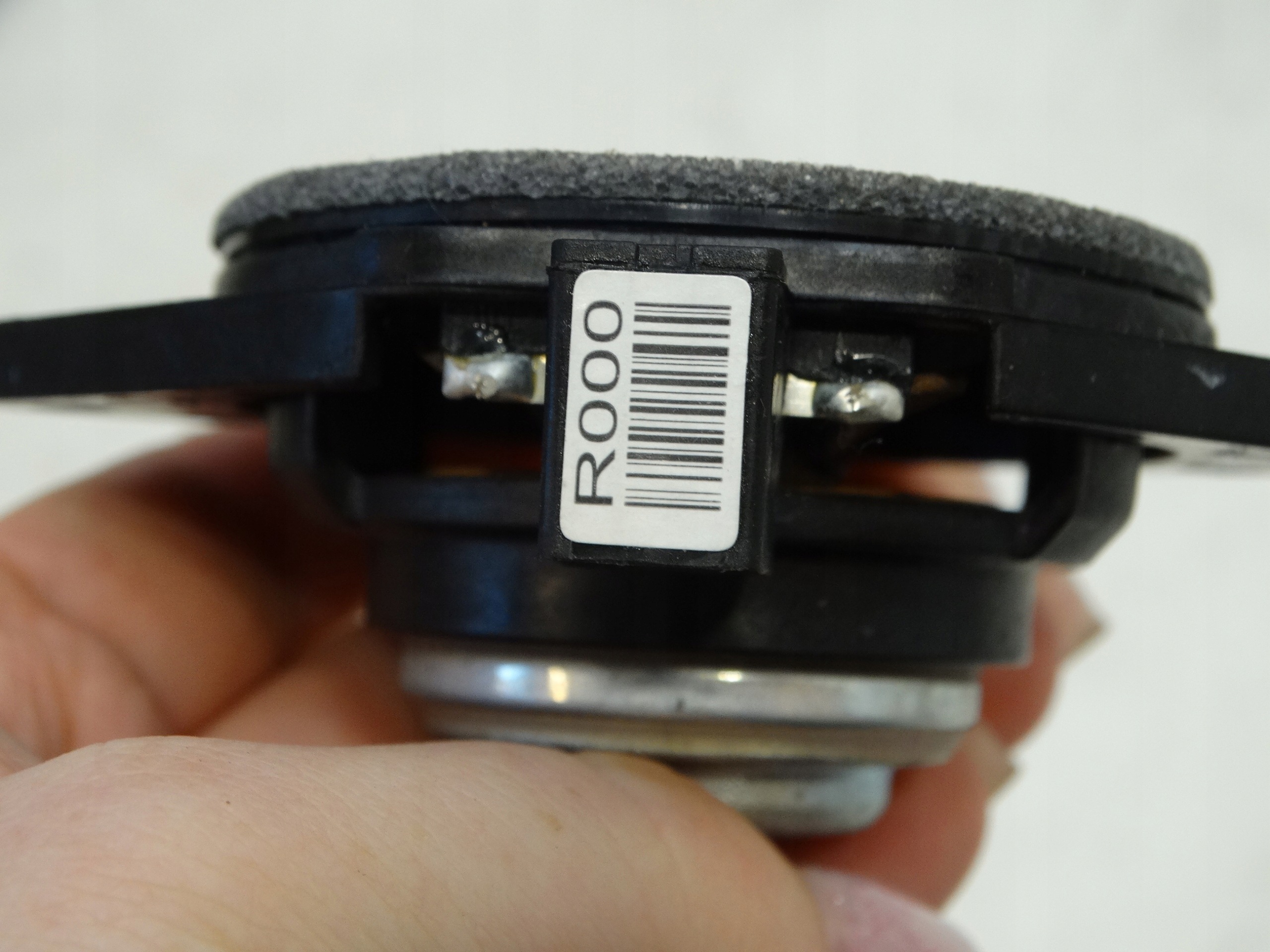speaker consoles of the dashboard KIA SPORTAGE V 21-25R. 96355-R0000