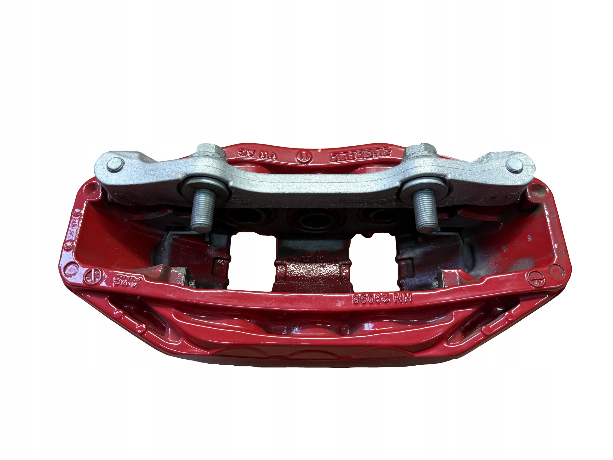 AUDI A8 4N D5 calipers brake front 4N0615105DB 350MM