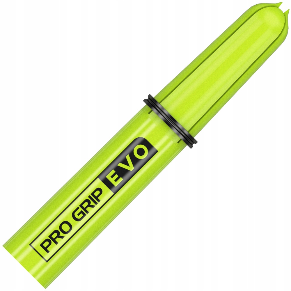 TOPY DO SHAFTÓW TARGET PRO GRIP EVO ZIELONE