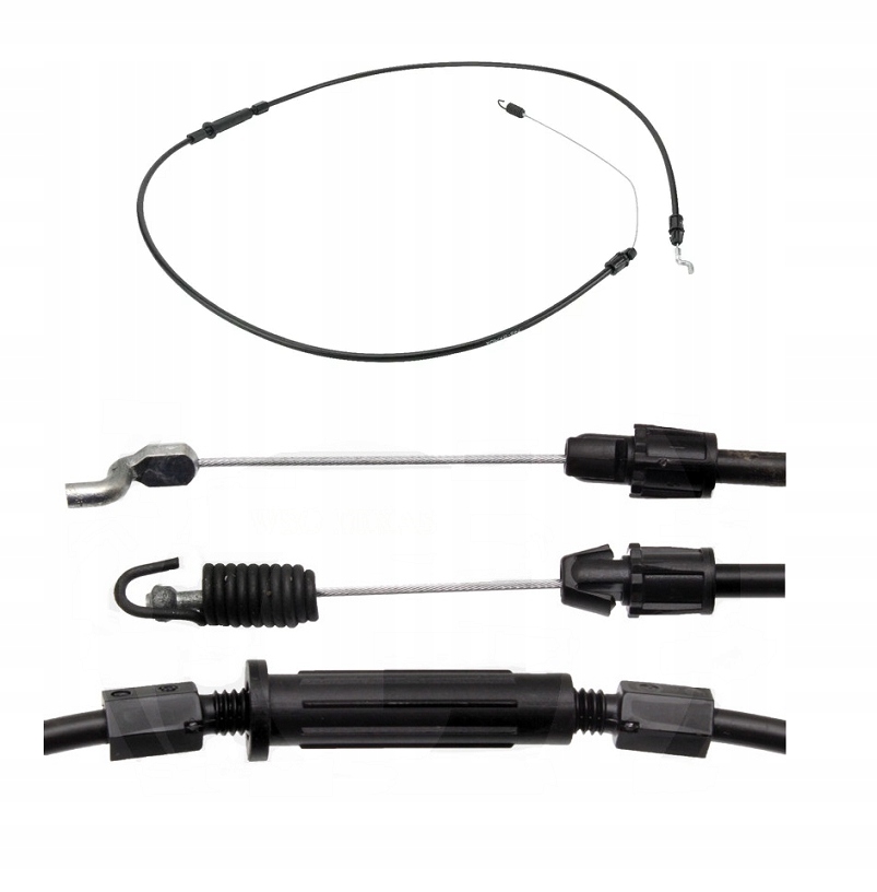 

Linka Napędu Jazdy Mtd 746-04760A Oryginał