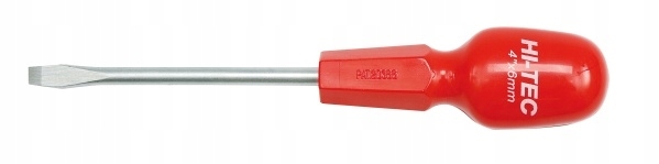 

Wkrętak hi-tec 6,0x100mm 61100 Vorel