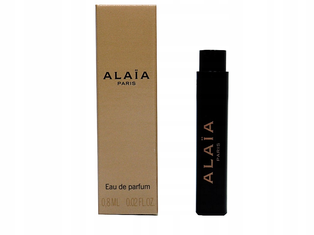Alaïa Eau de Parfum 100ML i-azzedine-alaia-blanche-woda-