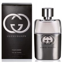 Gucci Guilty pour Homme Edt 90 ml