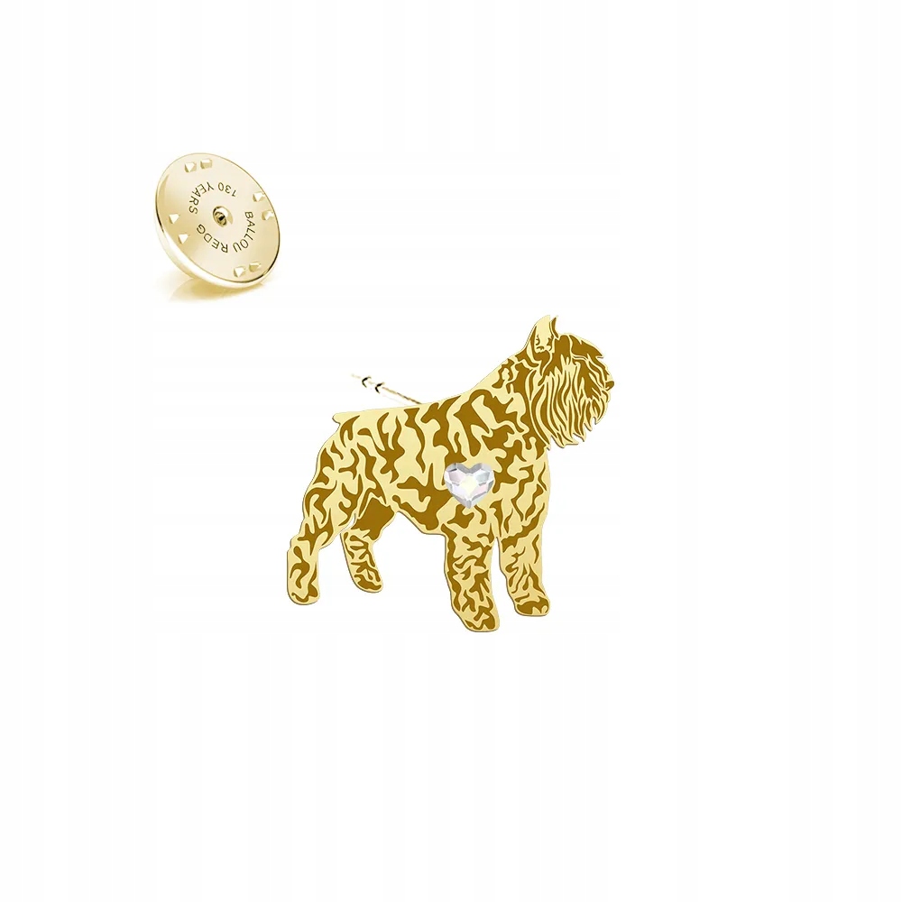 Odznak 925 Dárek Šperky Dedikace Bonus