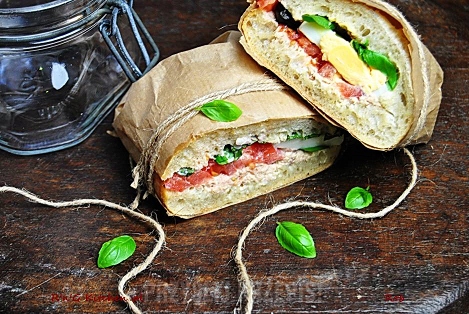 Fanex SOS CZOSNKOWY 03 duży 950g Marka Fanex