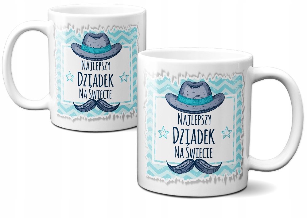 

Kubek Prezent Na Dzień Babci Dziadka