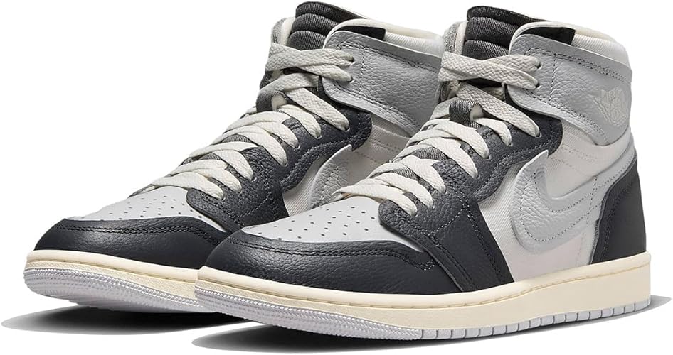 Boty Nike Air Jordan 1 Mm High vel 44,5 Originální