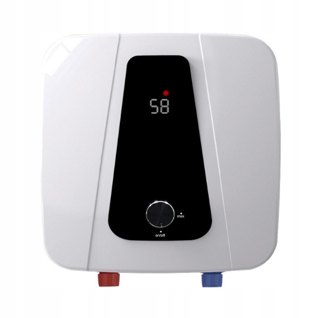 Ohrievač vody Hydroland Floryda OW.FL.D6 2000W 6L spodné Led pripojenie