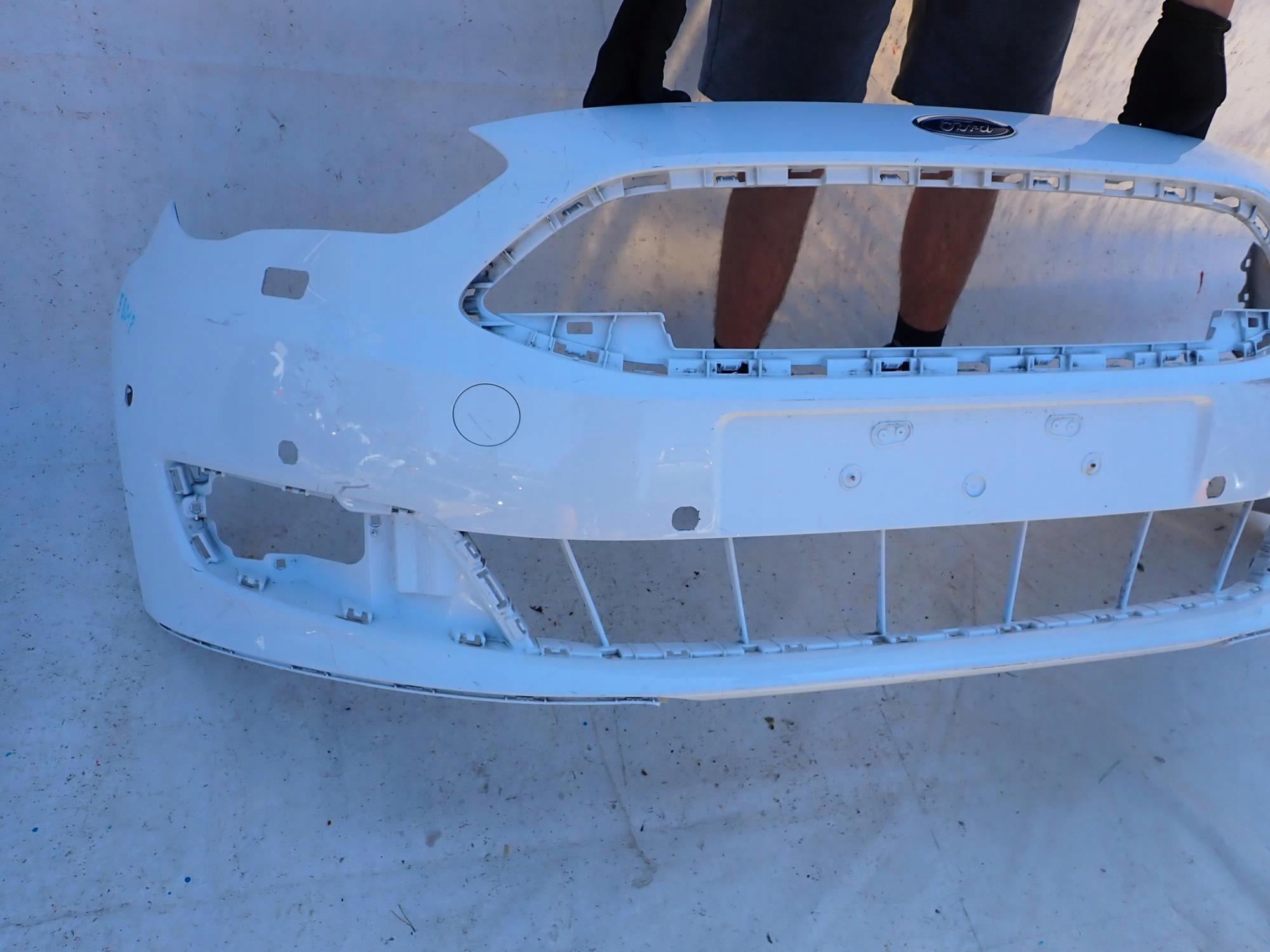 FORD C-MAX II MK2 LIFT 14-19 bumper front front
