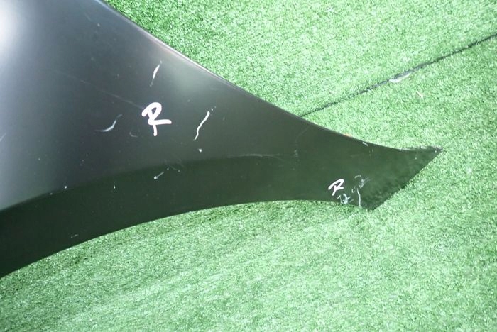 PEUGEOT 208 12- fender left front front