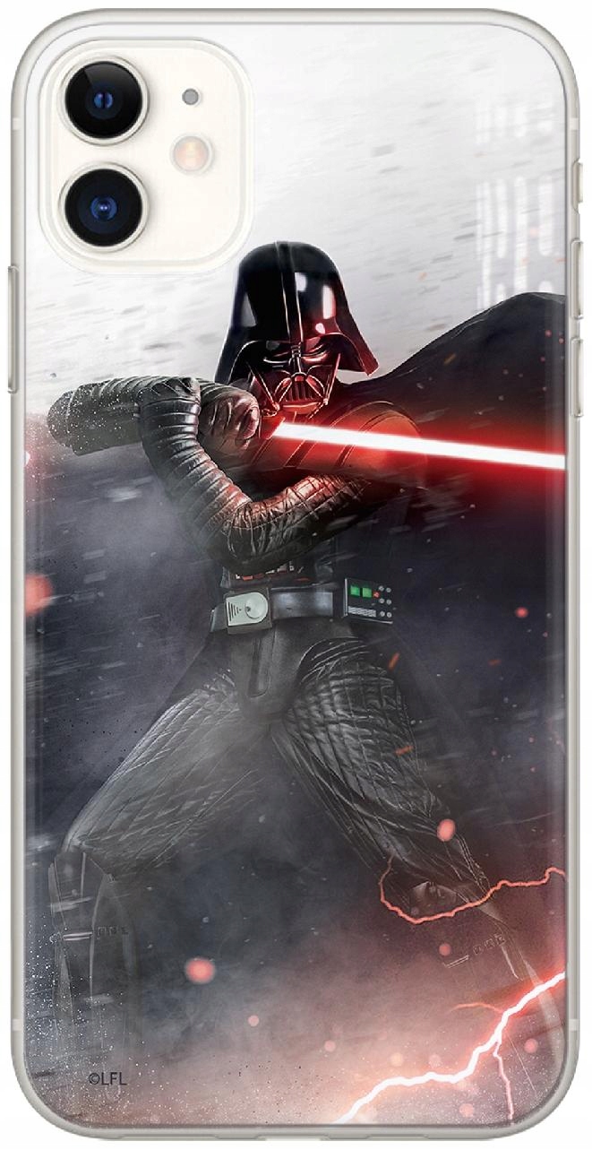 Etui Star Wars do Iphone 12 Pro Max Darth Vader 00