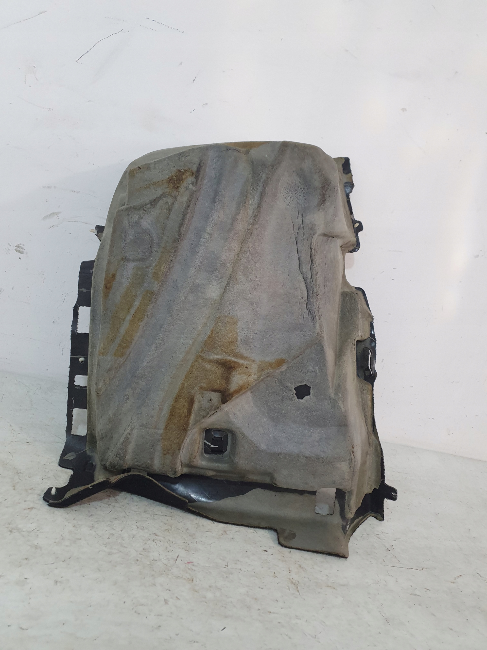 mats carpet right front PASAZER DODGE CHARGER LIFT 15