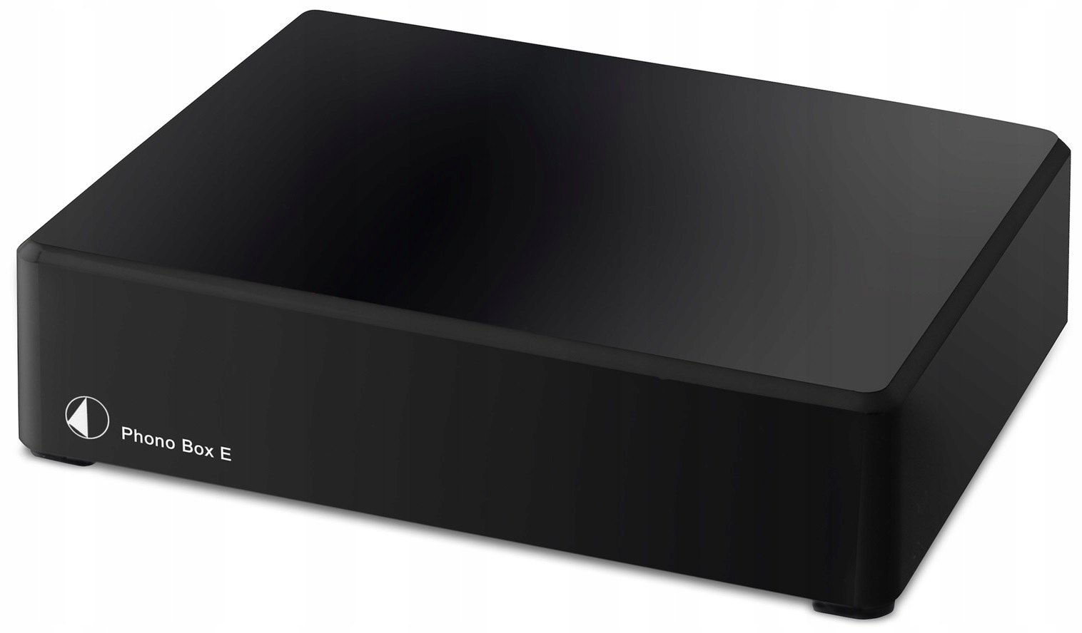 Pro-ject Phono Box E Triedny Gramofónový Predzosilňovač Pre Vložky MM