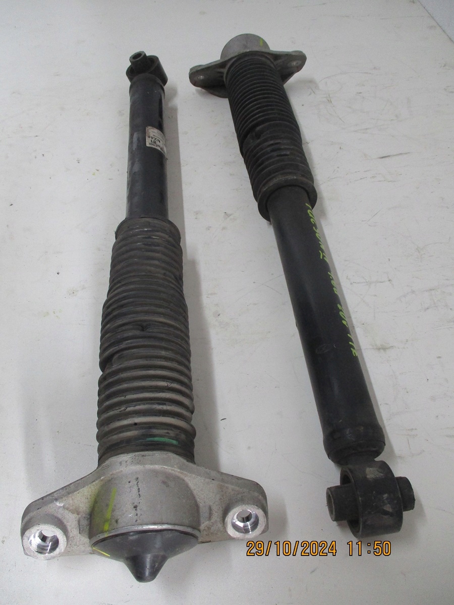 STOSSDÄMPFER HECK HYUNDAI TUCSON IV 55300-N7000