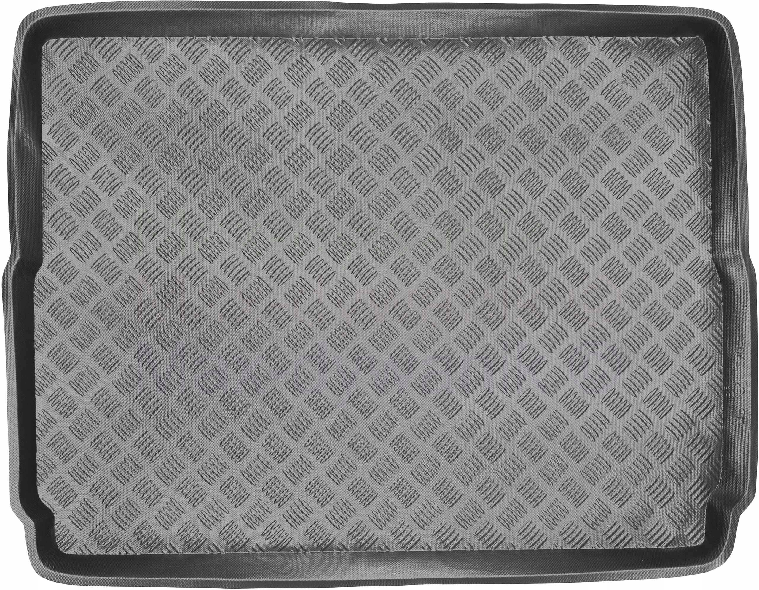 

Peugeot 3008 I 2009-2016 Mata do bagażnika