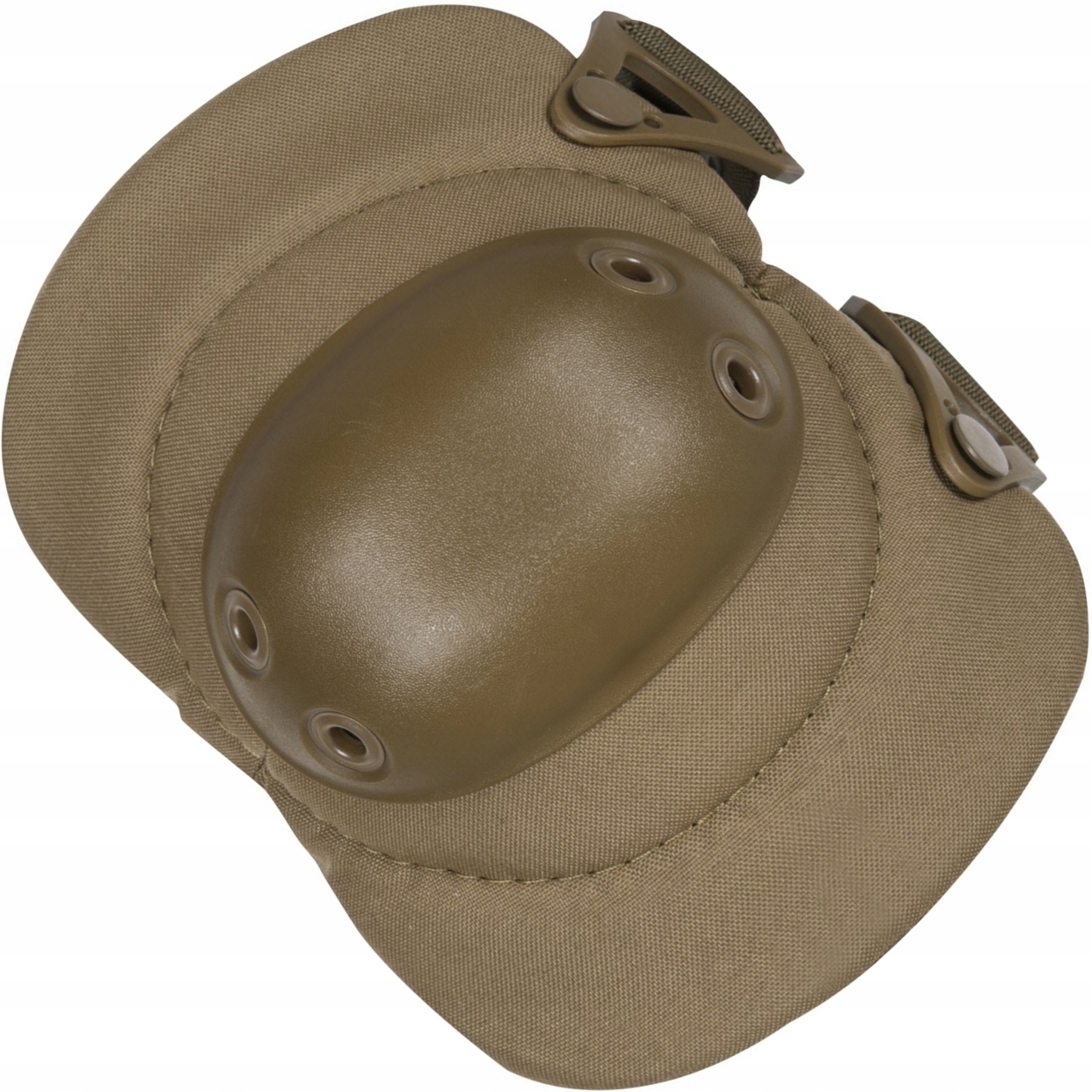 Ochranné chrániče loktů AltaFLEX se zapínáním AltaLOK Coyote