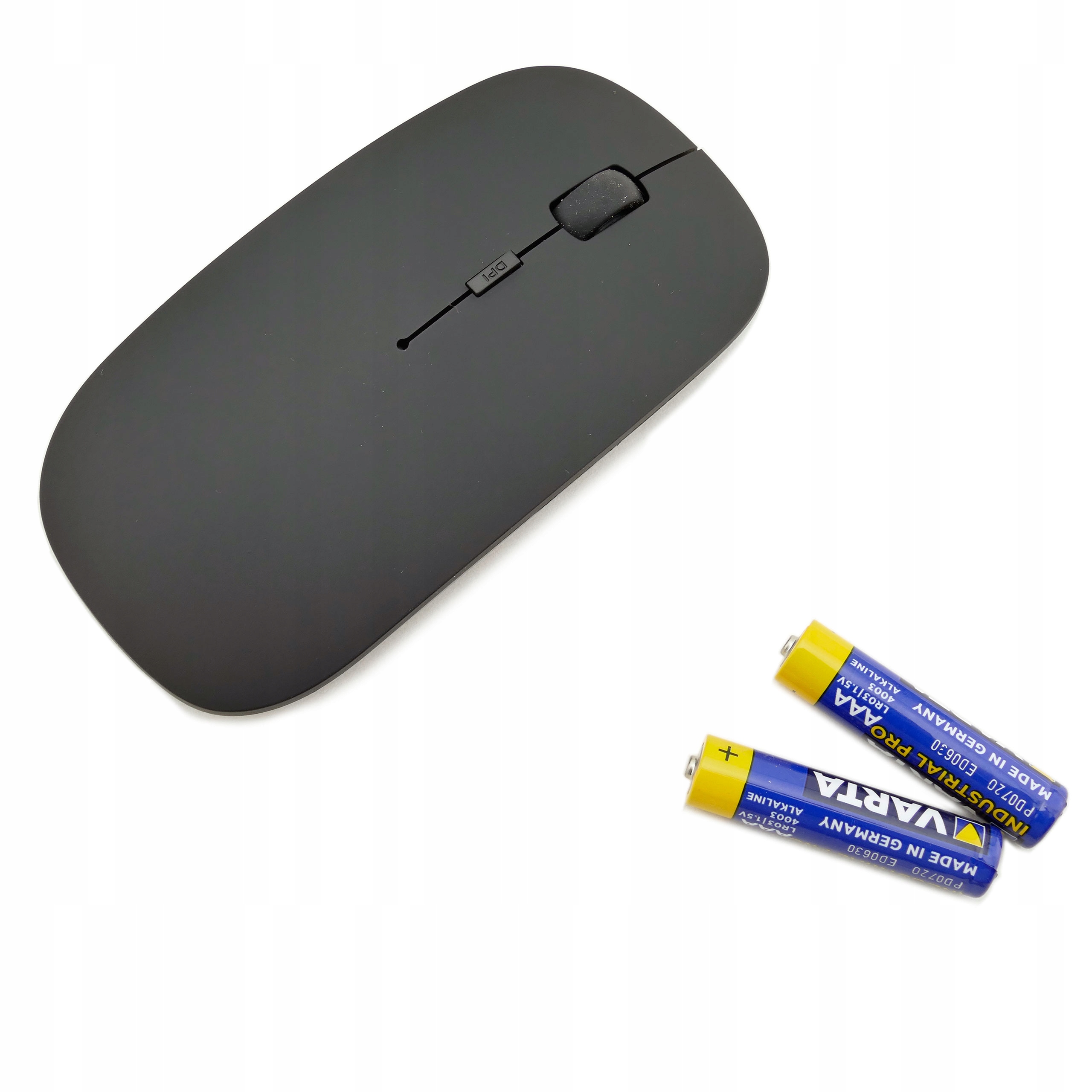 

Solidna Myszka Bluetooth do tabletu Ramos I9S Pro