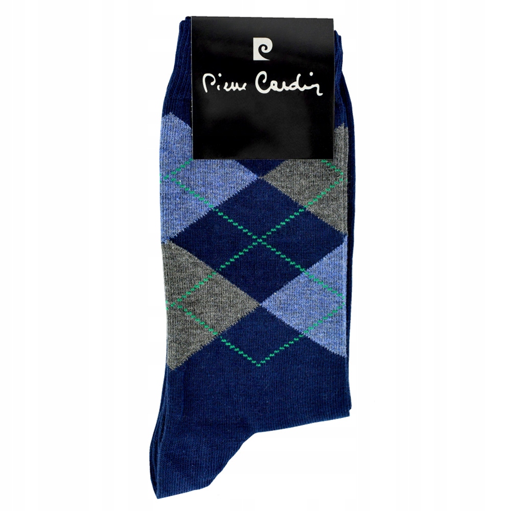 

Pierre Cardin Skarpety Garniturowe 1 para 39-42
