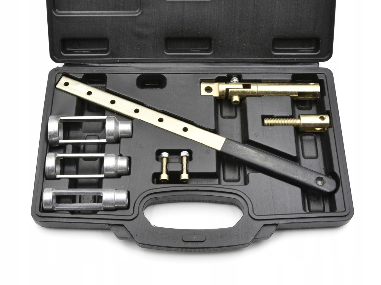 SCIAGACZ SCISK SPREZYN ZAWOROWYCH 8 16 24V ZAWOROW EAN 5901477160981