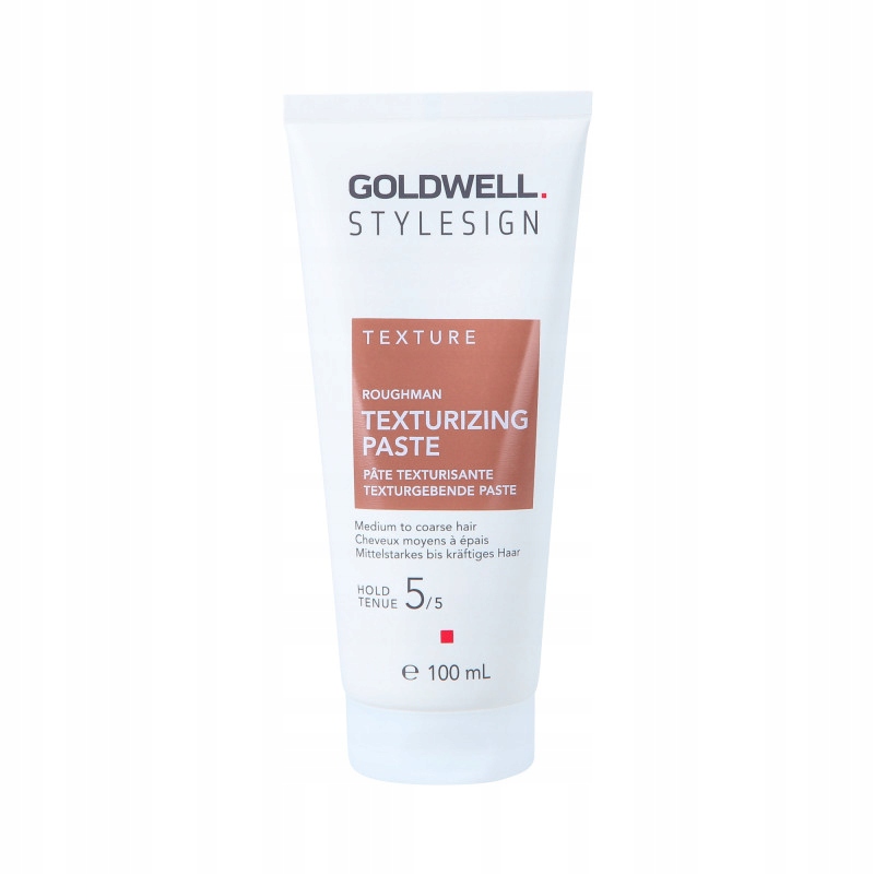 Goldwell Style Texture ROUGHMAN pasta 100ml