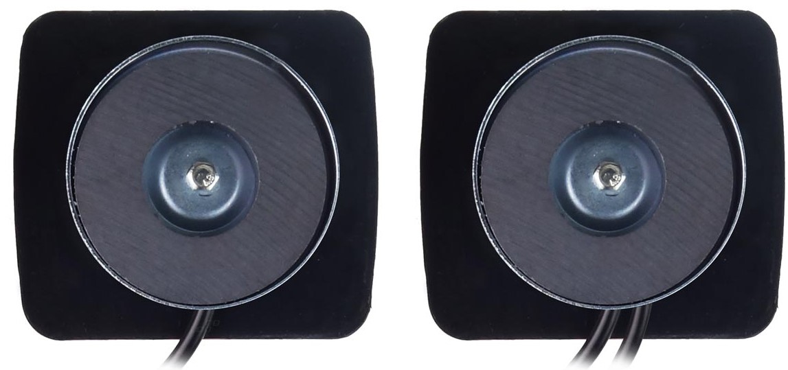 ЗАДНИЕ ФОНАРИ СВЕТОДИОДНЫЕ ЛАМПЫ ДЛЯ ПРИЦЕПА МАГНИТ 7,5 М купити на ...