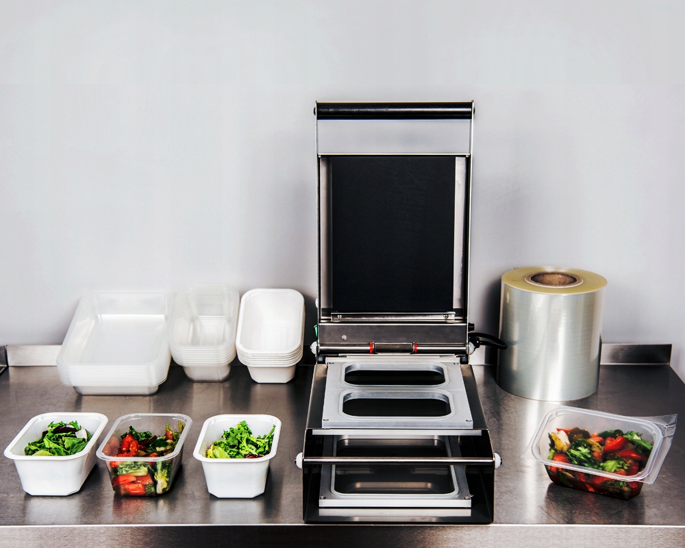 FOLIA ZGRZEWALNA TACEK BOKAMA PP 185mm / 55 / 200m Marka inna