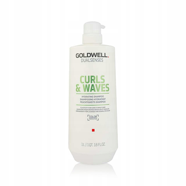 Goldwell Curls&Waves Kondicionér kudrnatý 1000