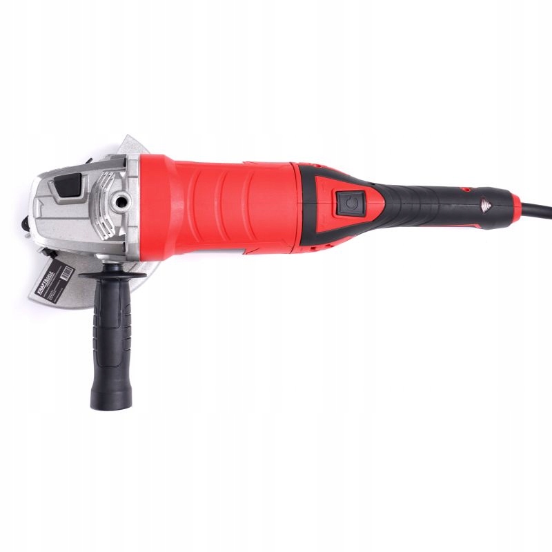 SZLIFIERKA KĄTOWA 180MM 3100W KD3039 Długość 56 cm