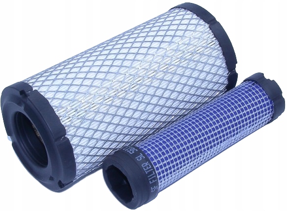 Filtry vzduchu SL5613, SL5673 komplet
