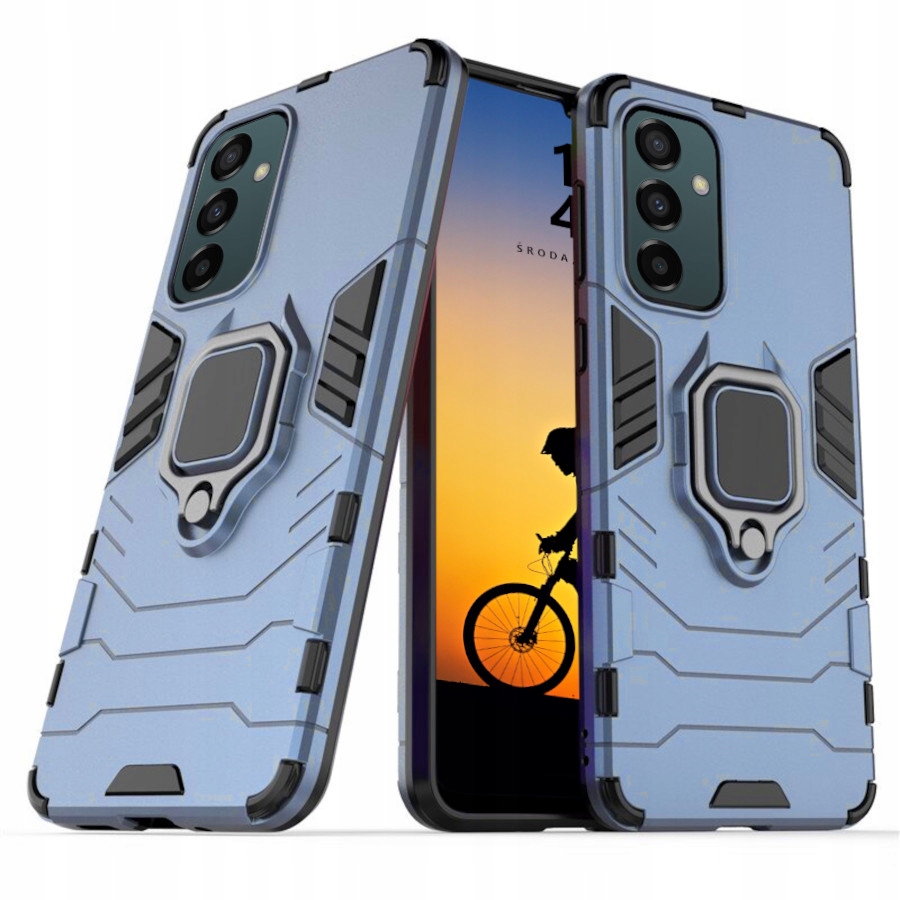 

Etui Pancerne Ring Stand Case Do Samsung M13 4G