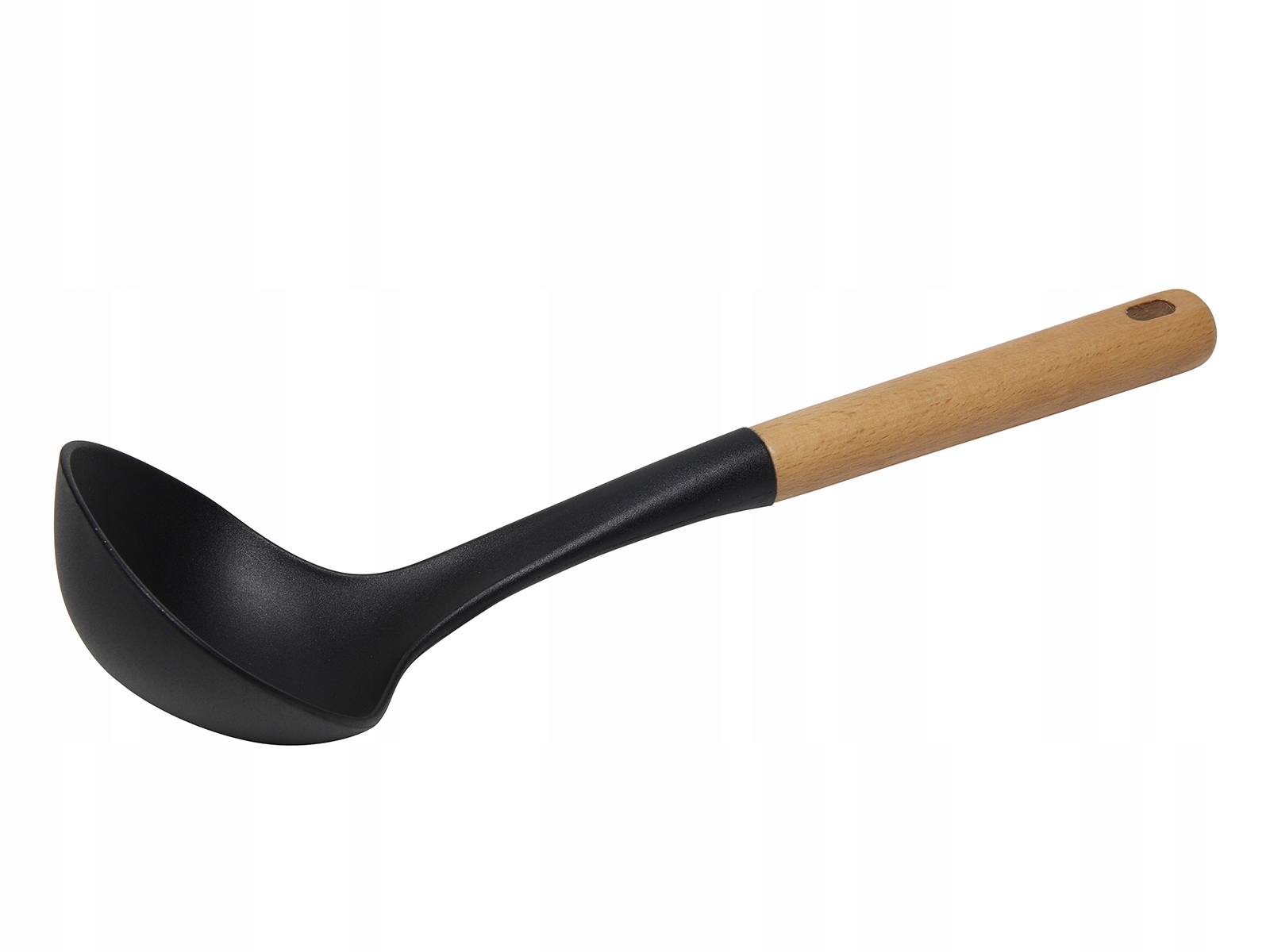 

Łyżka Kuchenna do zupy Chochla wazówka 32 cm