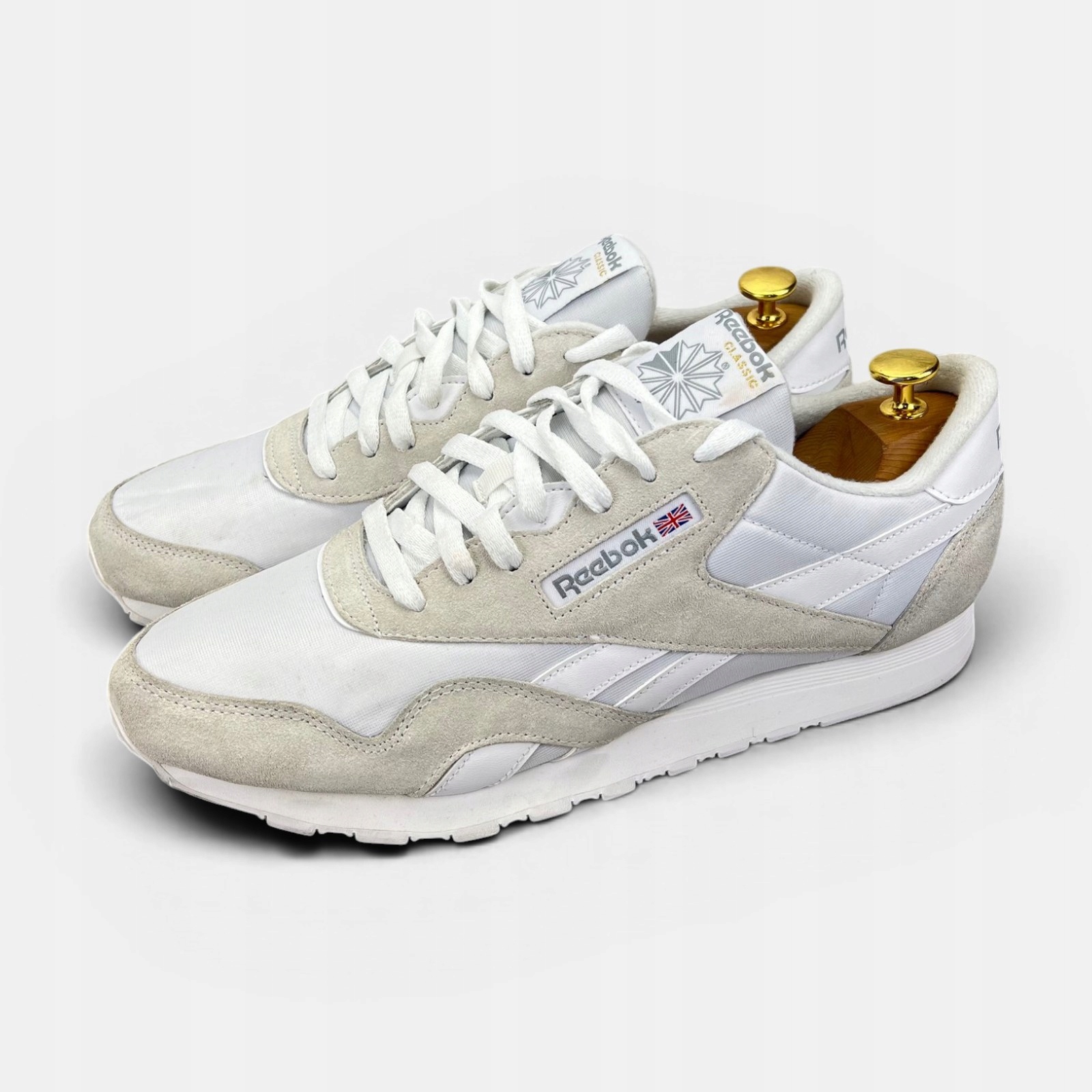 Reebok pánské sportovní boty Reebok Classic Nylon 6390 velikost 38.5