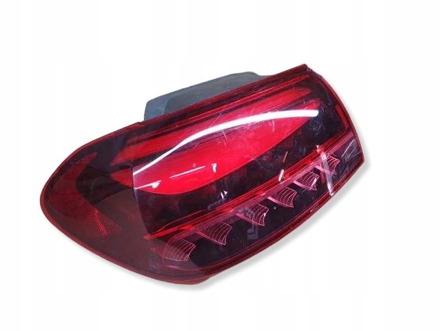 M38 MERCEDES W247 GLA LAMPA LEWA TYŁ TYLNA A2479067307
