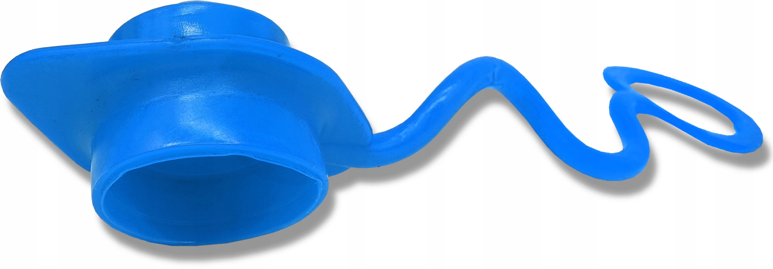 ZAŚLEPKA OSŁONA PRZECIWPYŁOWA WTYCZKI EURO NIEBIES Producent części SM