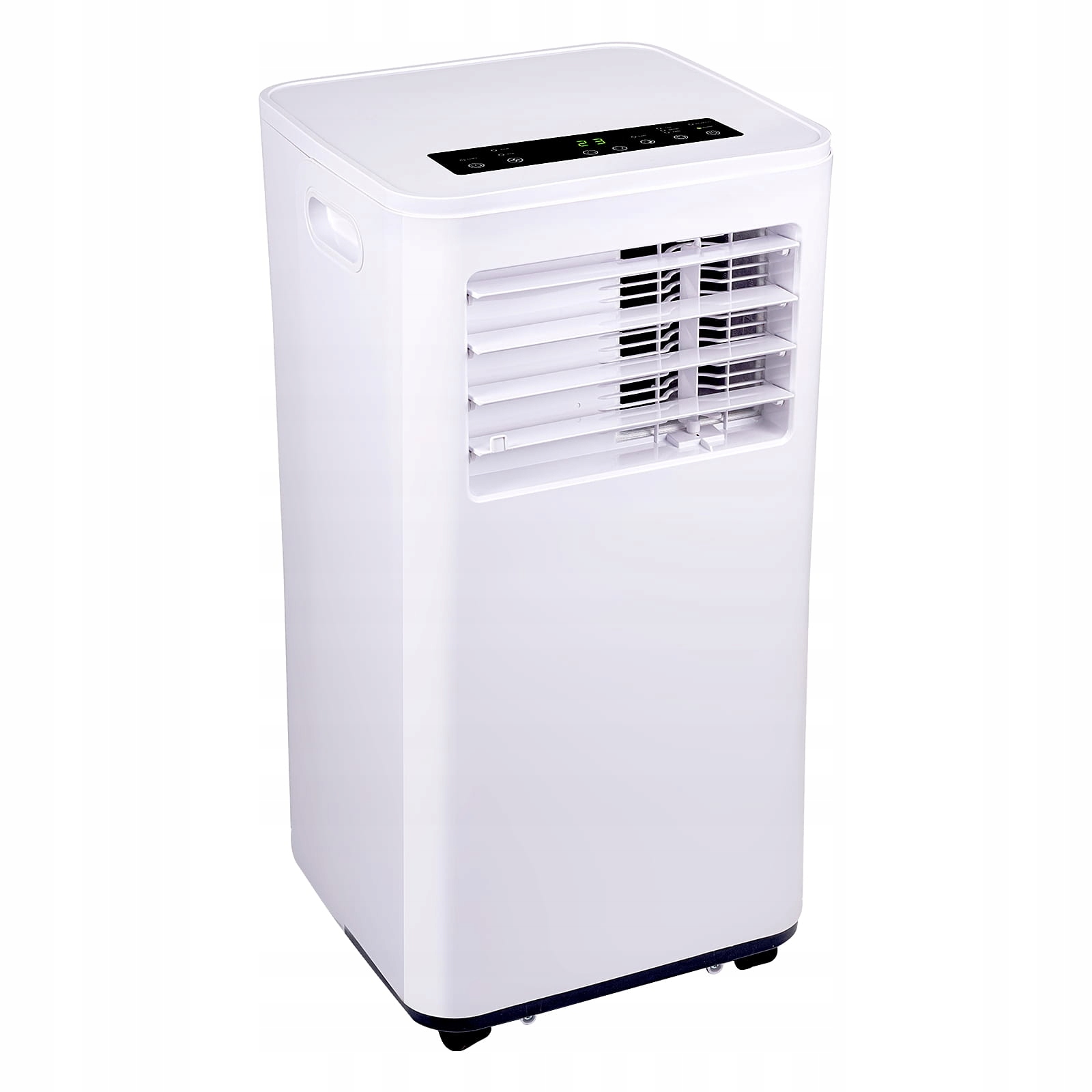 Přenosný klimatizátor 3v1 Alpina 9000 1010 W 60 m3