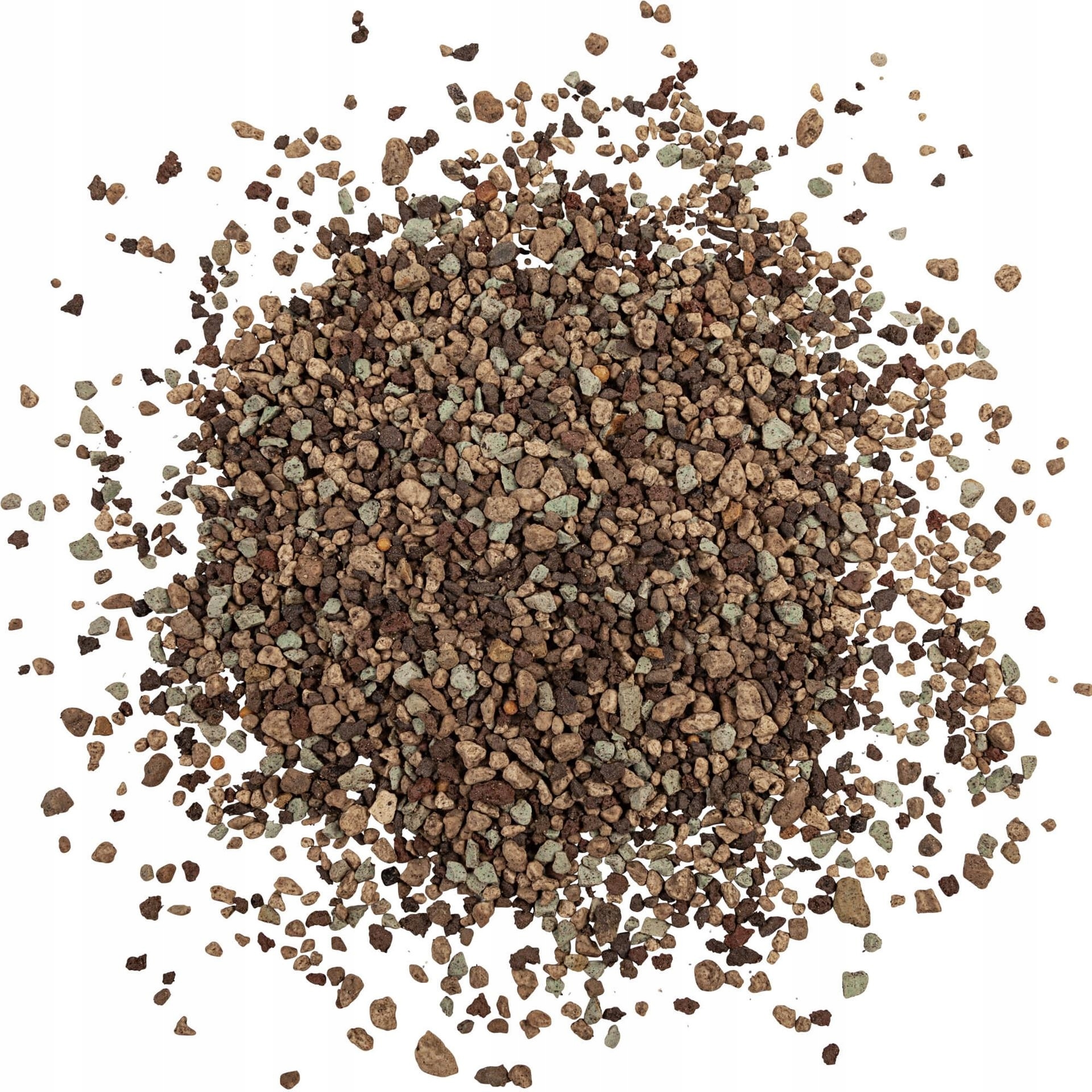 Substrat Podłoże LECHUZA PON 18L z nawozem startowym do roślin doniczkowych Stan opakowania oryginalne