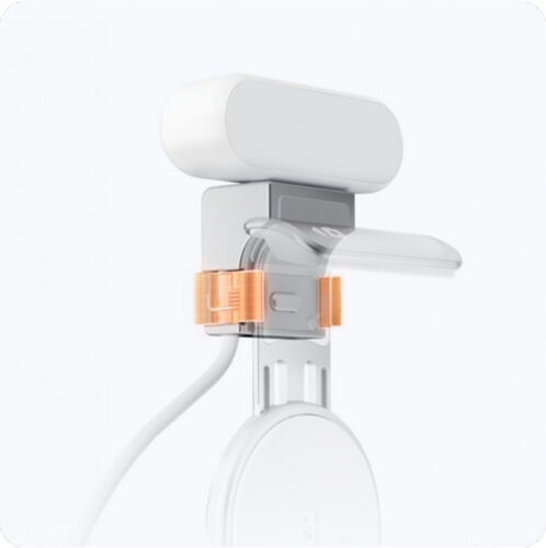 Ra95 LAMPA SPOTLIGHT LED do Insta 360 Flow EAN (GTIN) 711696403524